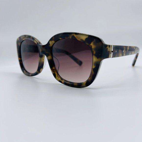 Bobbi Brown The Alexandra Brown Glasses main image 8